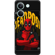 Чохол BoxFace Poco X8 Pro 