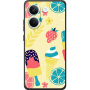 Чохол BoxFace Poco X8 Pro 