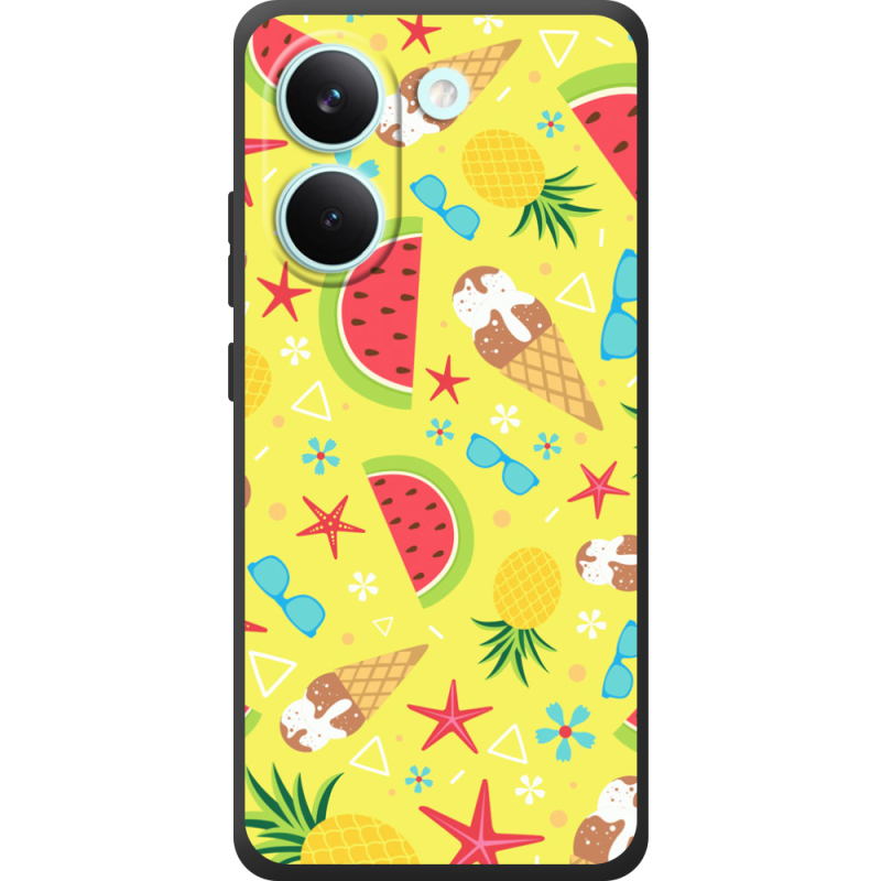 Чохол BoxFace Poco X8 Pro 