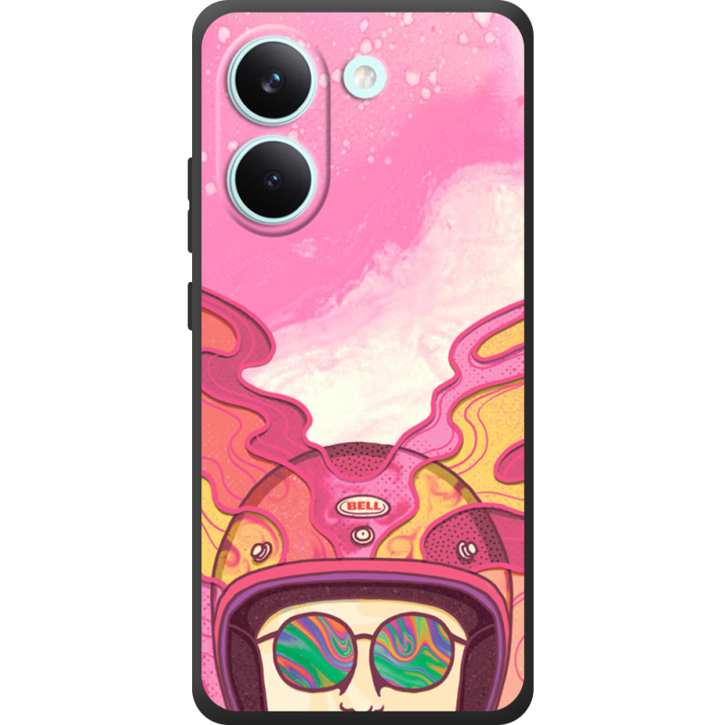 Чохол BoxFace Poco X8 Pro 