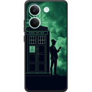 Чохол BoxFace Poco X8 Pro 