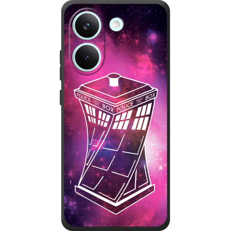 Чохол BoxFace Poco X8 Pro 