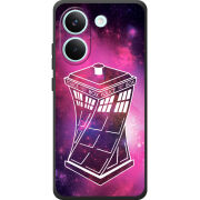 Чохол BoxFace Poco X8 Pro 