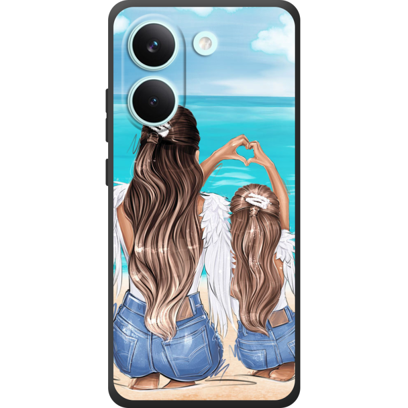 Чохол BoxFace Poco X8 Pro Family Vacation