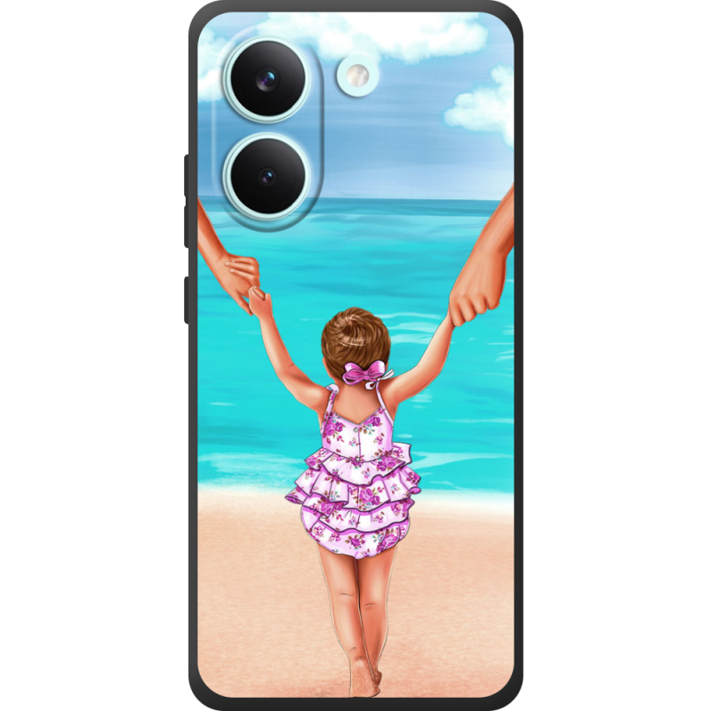 Чохол BoxFace Poco X8 Pro Happy child