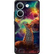 Чохол BoxFace Poco X8 Pro CosmoFox