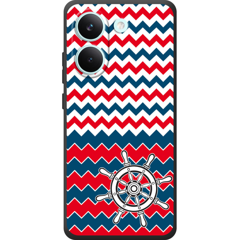 Чохол BoxFace Poco X8 Pro Valley of Waves