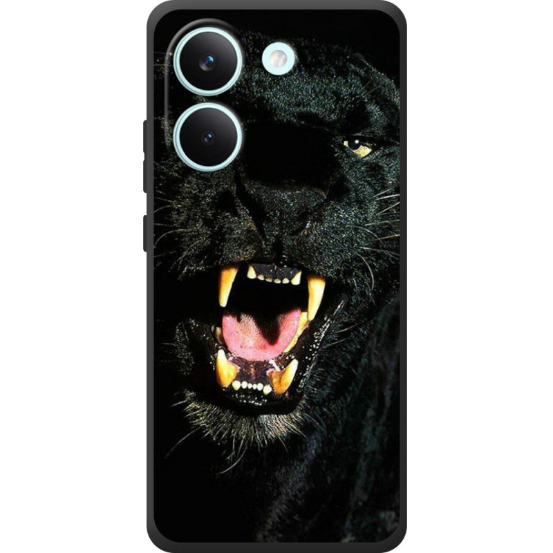 Чохол BoxFace Poco X8 Pro 