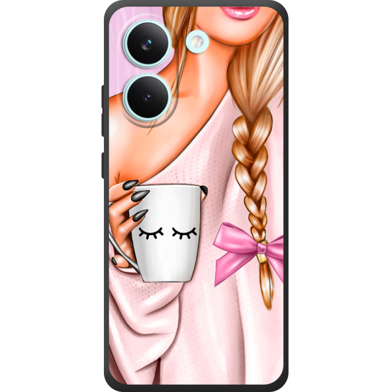 Чохол BoxFace Poco X8 Pro Morning Coffee