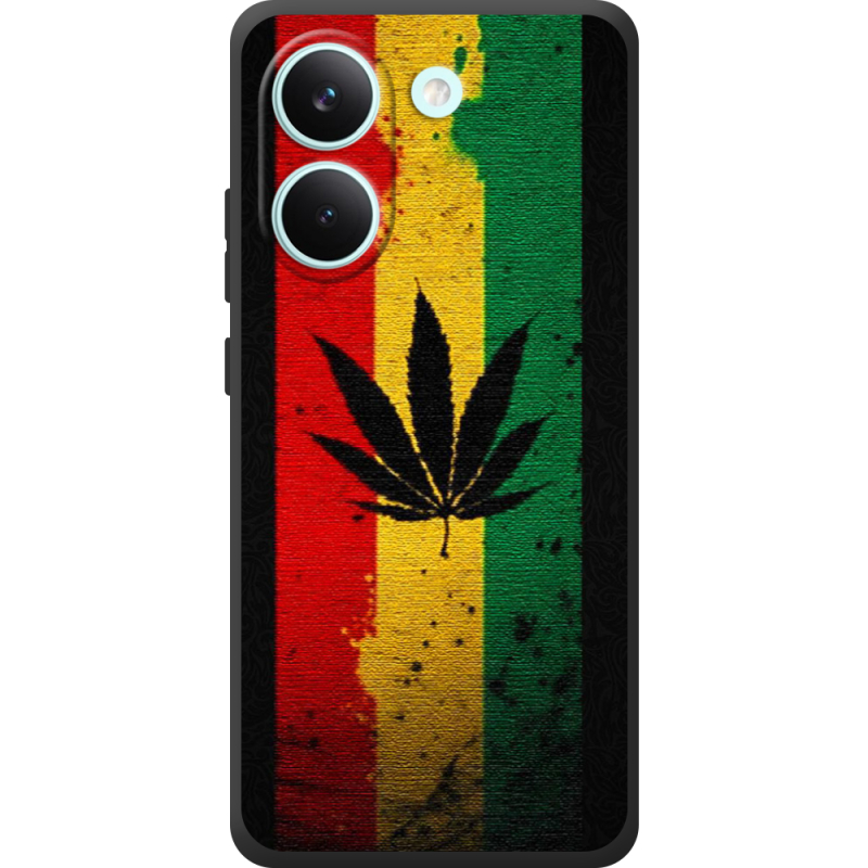 Чохол BoxFace Poco X8 Pro 