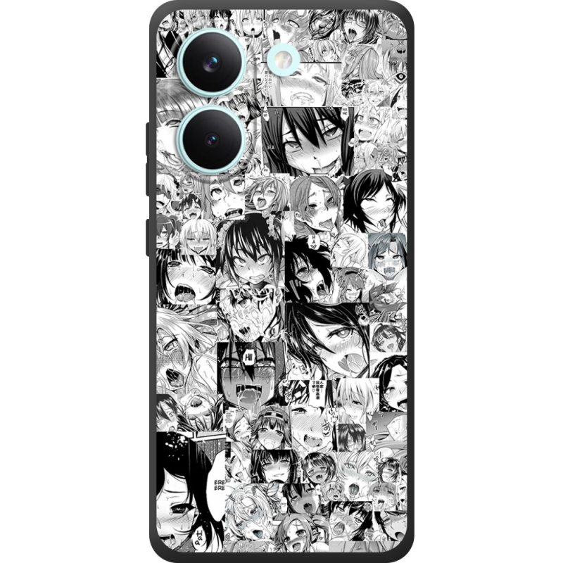 Чохол BoxFace Poco X8 Pro O-Face