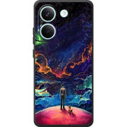 Чохол BoxFace Poco X8 Pro 