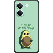 Чохол BoxFace Poco X8 Pro Big Boned