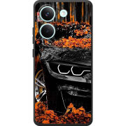 Чохол BoxFace Poco X8 Pro BMW M3