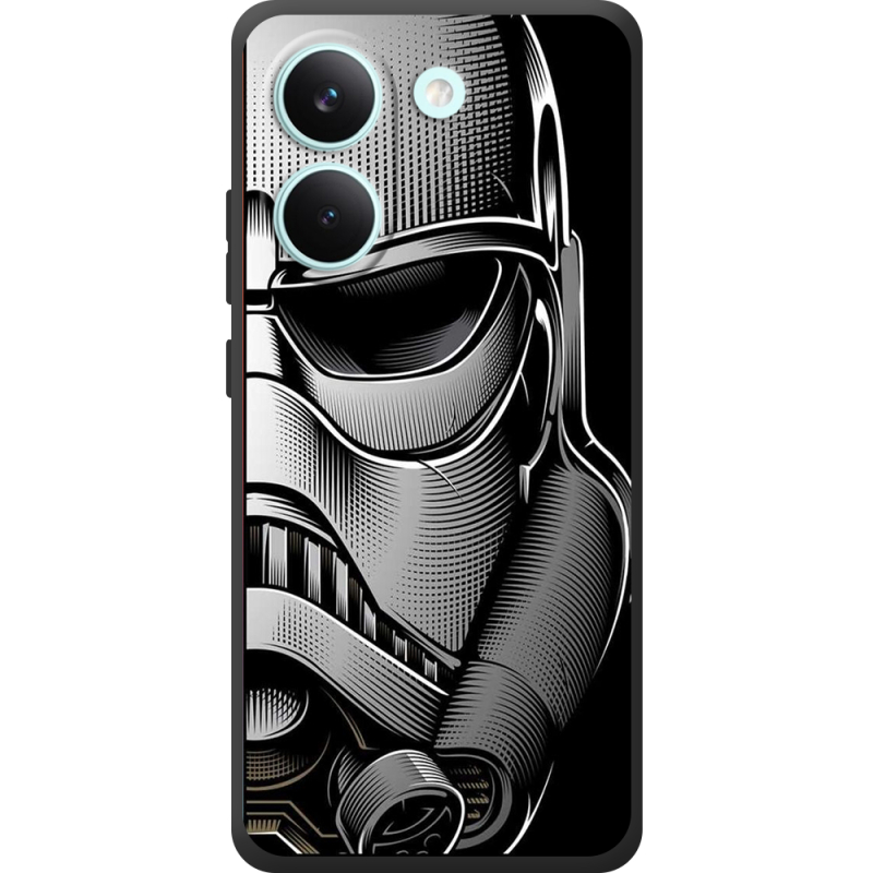Чохол BoxFace Poco X8 Pro Imperial Stormtroopers