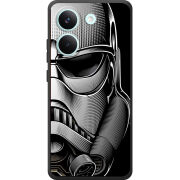 Чохол BoxFace Poco X8 Pro Imperial Stormtroopers