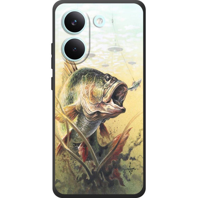 Чохол BoxFace Poco X8 Pro 