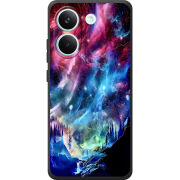 Чохол BoxFace Poco X8 Pro Northern Lights