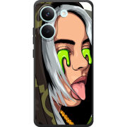 Чохол BoxFace Poco X8 Pro Billie