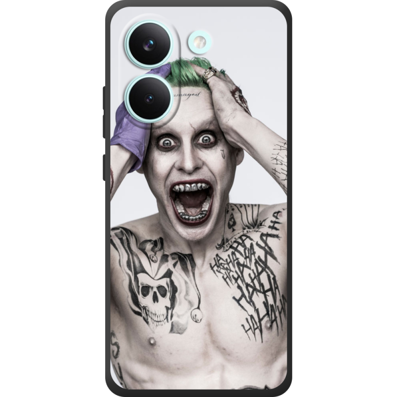 Чохол BoxFace Poco X8 Pro 