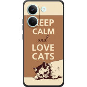 Чохол BoxFace Poco X8 Pro 