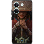 Чохол BoxFace Poco X8 Pro Raya and the Last Dragon