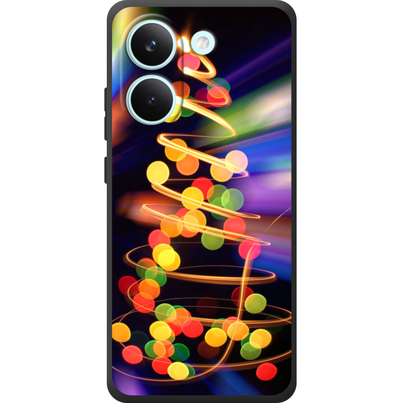 Чохол BoxFace Poco X8 Pro 