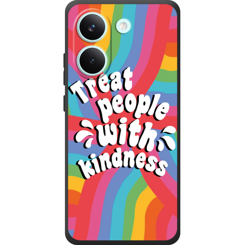 Чохол BoxFace Poco X8 Pro Kindness