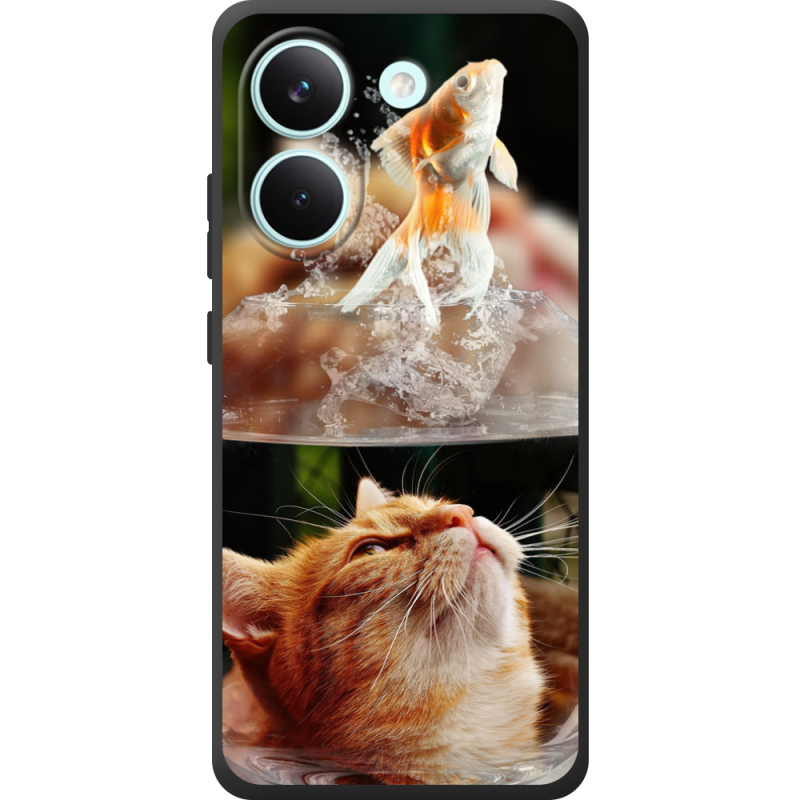 Чохол BoxFace Poco X8 Pro 