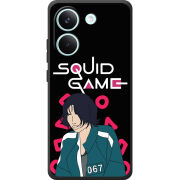 Чохол BoxFace Poco X8 Pro siquid game 067