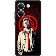 Чохол BoxFace Poco X8 Pro Константин NBC