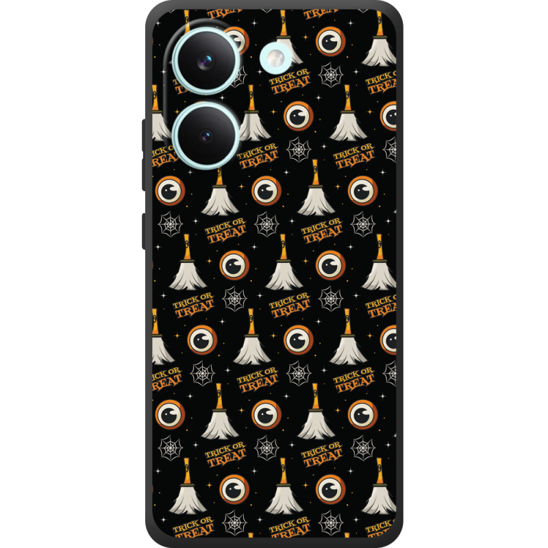 Чохол BoxFace Poco X8 Pro Halloween Magic