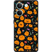 Чохол BoxFace Poco X8 Pro Cute Halloween