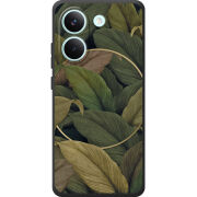 Чохол BoxFace Poco X8 Pro Leaf