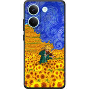 Чохол BoxFace Poco X8 Pro Музика незалежної України