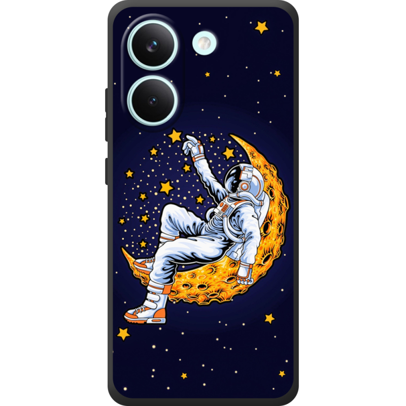 Чохол BoxFace Poco X8 Pro MoonBed