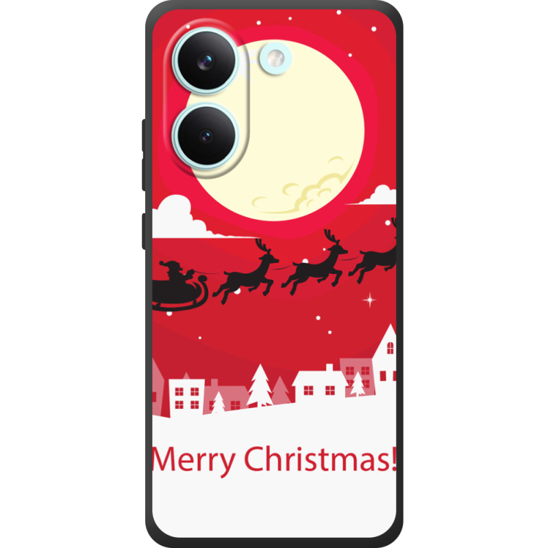 Чохол BoxFace Poco X8 Pro 