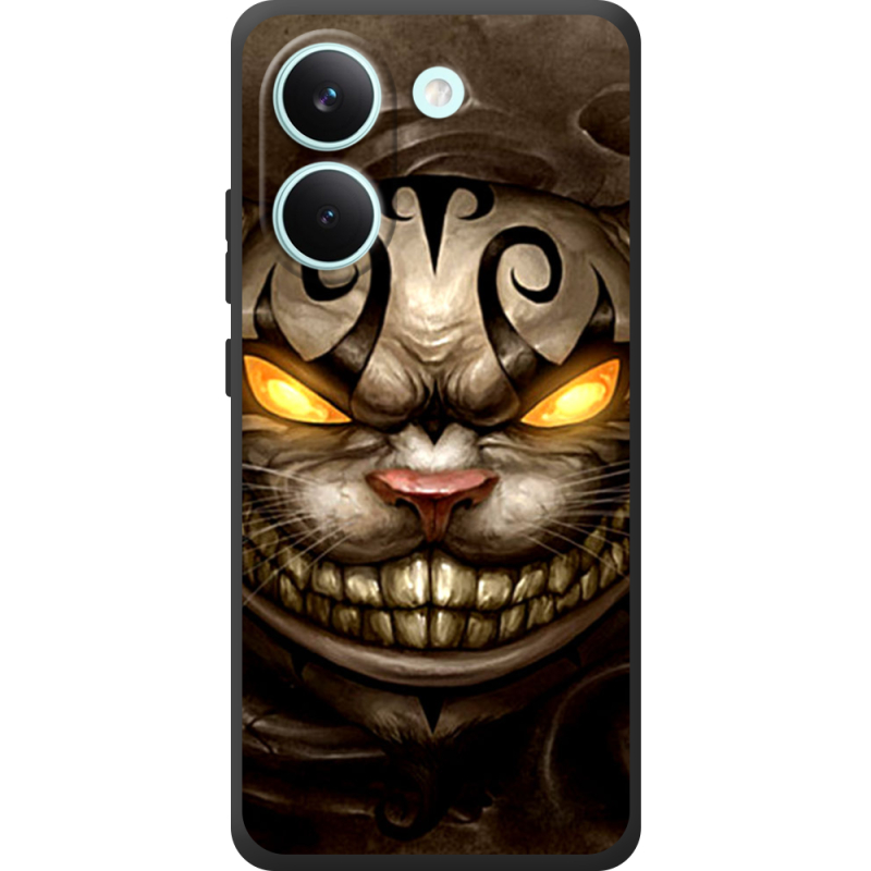 Чохол BoxFace Poco X8 Pro 