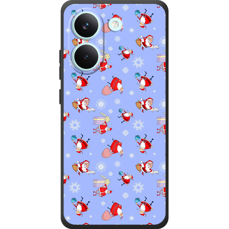 Чохол BoxFace Poco X8 Pro 