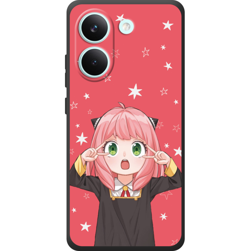 Чохол BoxFace Poco X8 Pro Anya Forger