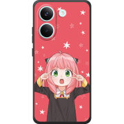 Чохол BoxFace Poco X8 Pro Anya Forger