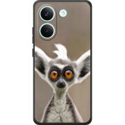 Чохол BoxFace Poco X8 Pro 