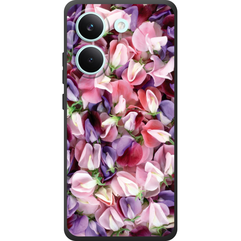 Чохол BoxFace Poco X8 Pro 