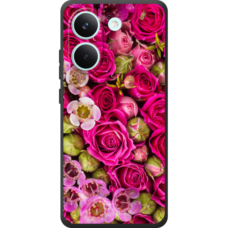 Чохол BoxFace Poco X8 Pro 