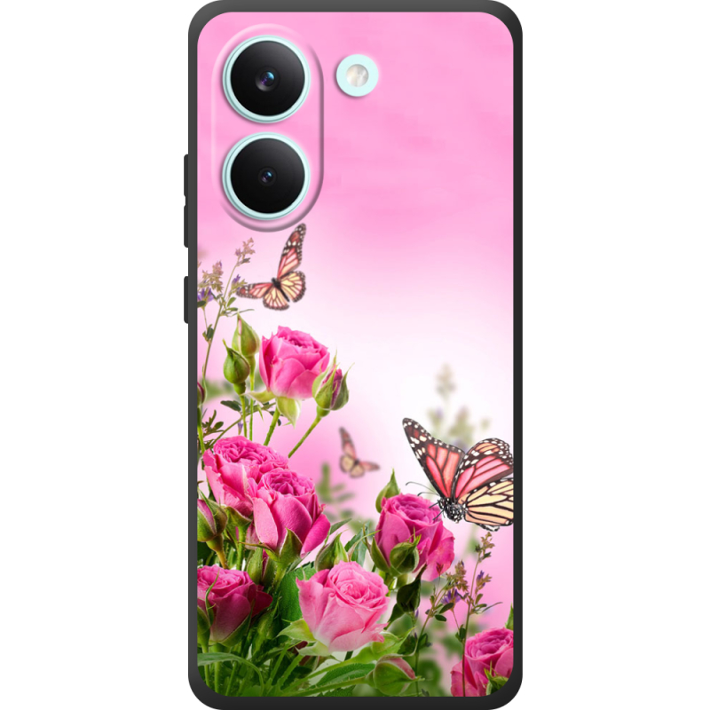 Чохол BoxFace Poco X8 Pro 