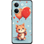 Чохол BoxFace Poco X8 Pro 