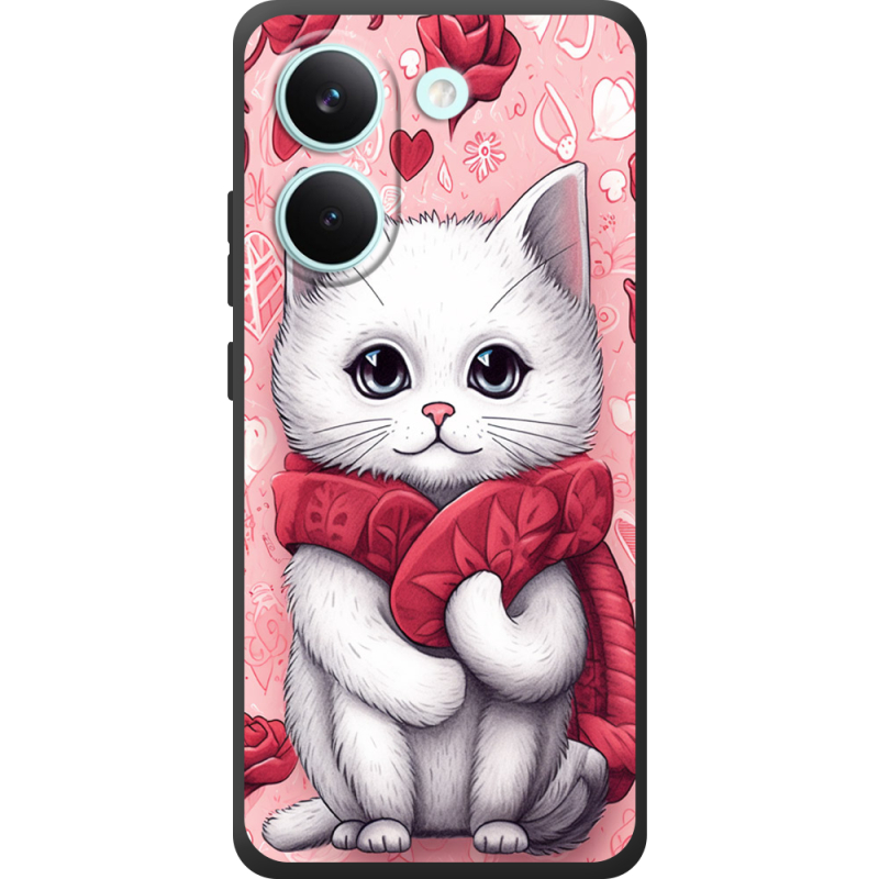 Чохол BoxFace Poco X8 Pro 