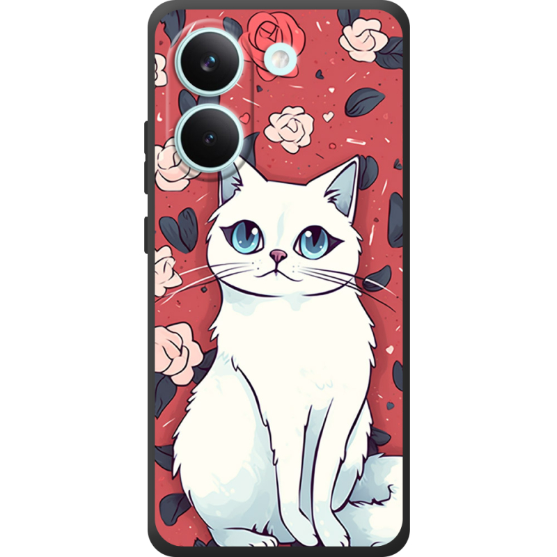 Чохол BoxFace Poco X8 Pro 