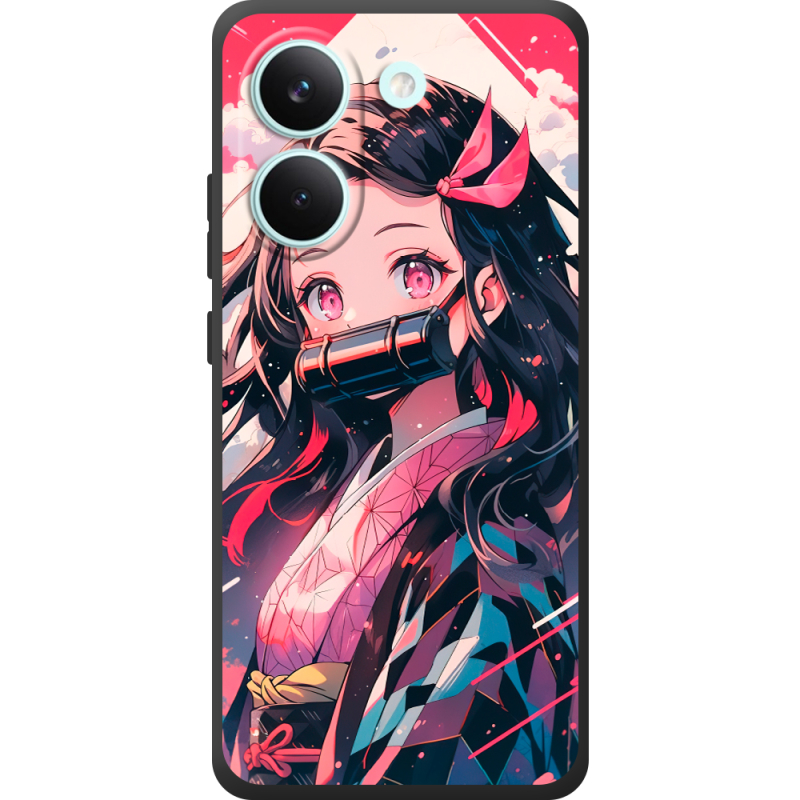 Чохол BoxFace Poco X8 Pro 