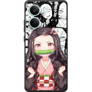 Чохол BoxFace Poco X8 Pro 